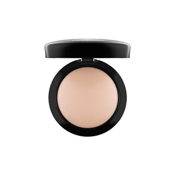 Mac Mineralize Skin Finish Natural Blush On # Medium